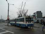 (143'738) - VBZ Z�rich - Nr.