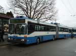 (143'740) - VBZ Z�rich - Nr.