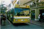 (019'930) - TN Neuch�tel - Nr.