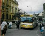 (020'001) - TN Neuch�tel - Nr.