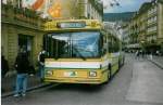 (020'004) - TN Neuch�tel - Nr.