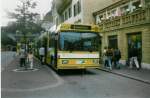 (020'005) - TN Neuch�tel - Nr.