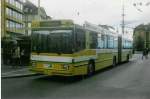(020'009) - TN Neuch�tel - Nr.