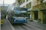 (020'010) - TN Neuch�tel - Nr.