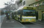 (020'012) - TN Neuch�tel - Nr.
