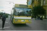 (020'014) - TN Neuch�tel - Nr.