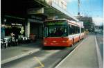 (021'700) - VB Biel - Nr.