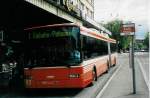 (027'419) - VB Biel - Nr.