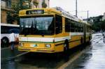 (033'222) - TN Neuch�tel - Nr.