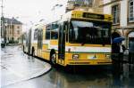 (033'302) - TN Neuch�tel - Nr.