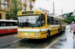 (033'312) - TN Neuch�tel - Nr.