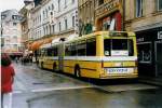 (033'316) - TN Neuch�tel - Nr.