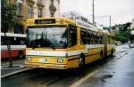 (033'318) - TN Neuch�tel - Nr.