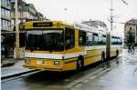 (033'319) - TN Neuch�tel - Nr.