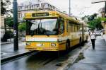 (033'320) - TN Neuch�tel - Nr.