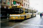 (033'321) - TN Neuch�tel - Nr.