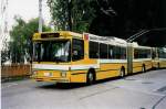 (033'932) - TN Neuch�tel - Nr.