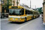 (034'001) - TN Neuch�tel - Nr.