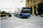 (034'005) - TN Neuch�tel - Nr.