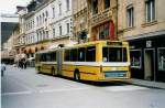 (034'006) - TN Neuch�tel - Nr.
