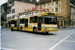 (034'014) - TN Neuch�tel - Nr.