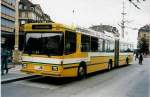 (034'018) - TN Neuch�tel - Nr.