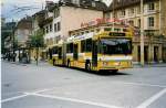 (034'023) - TN Neuch�tel - Nr.