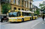 (041'823) - TN Neuch�tel - Nr.