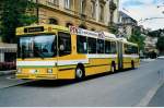 (041'831) - TN Neuch�tel - Nr.
