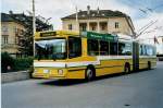 (041'835) - TN Neuch�tel - Nr.