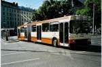 (042'118) - TPG Gen�ve - Nr.