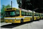 (046'627) - TN Neuch�tel - Nr.