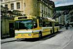 (046'705) - TN Neuch�tel - Nr.