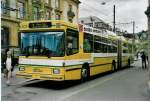 (046'710) - TN Neuch�tel - Nr.