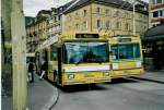(046'713) - TN Neuch�tel - Nr.