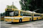 (047'232) - TN Neuch�tel - Nr.