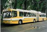 (047'234) - TN Neuch�tel - Nr.