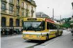 (047'303) - TN Neuch�tel - Nr.