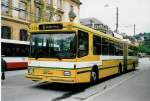 (047'306) - TN Neuch�tel - Nr.
