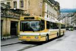 (047'308) - TN Neuch�tel - Nr.