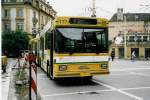 (047'310) - TN Neuch�tel - Nr.