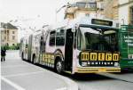 (047'312) - TN Neuch�tel - Nr.