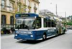 (047'317) - TN Neuch�tel - Nr.