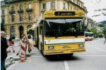 (047'321) - TN Neuch�tel - Nr.