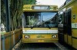 (050'315) - TN Neuch�tel - Nr.