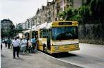 (055'505) - TN Neuch�tel - Nr.