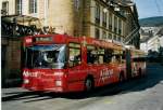 (057'020) - TN Neuch�tel - Nr.