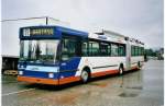 (062'901) - TPG Gen�ve - Nr.