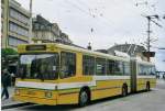 (067'631) - TN Neuch�tel - Nr.