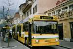 (067'635) - TN Neuch�tel - Nr.